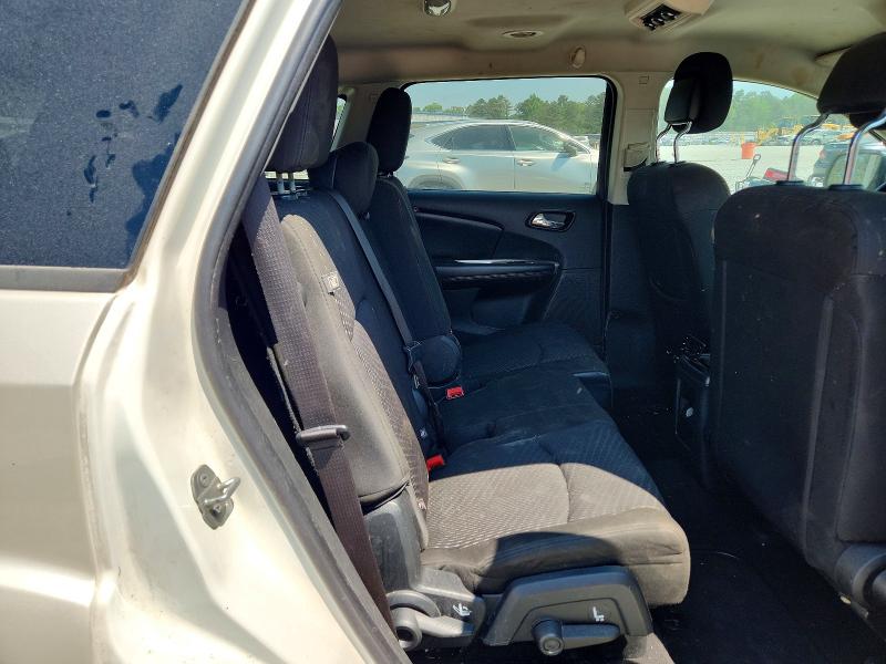 Aukcja sprzedaży 2016 Dodge Journey, vin: 3C4PDCBG6GT186767, numer aukcji: 51264806