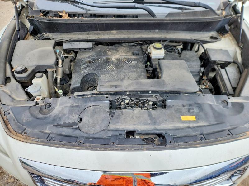 Aukcja sprzedaży 2015 Infiniti Qx60, vin: 5N1AL0MM2FC508580, numer aukcji: 51605886