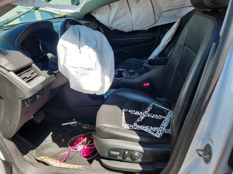Aukcja sprzedaży 2020 Gmc Terrain, vin: 3GKALPEV1LL251095, numer aukcji: 52896756