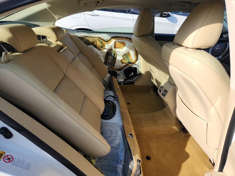 Продаж на аукціоні авто 2015 Lexus Es 350, vin: JTHBK1GG9F2207266, номер лоту: 48099436