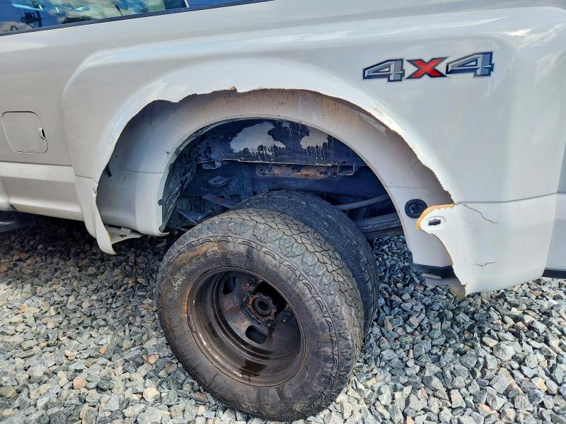 Aukcja sprzedaży 2019 Ford F350, vin: 1FT8X3DT0KEC36108, numer aukcji: 50558696