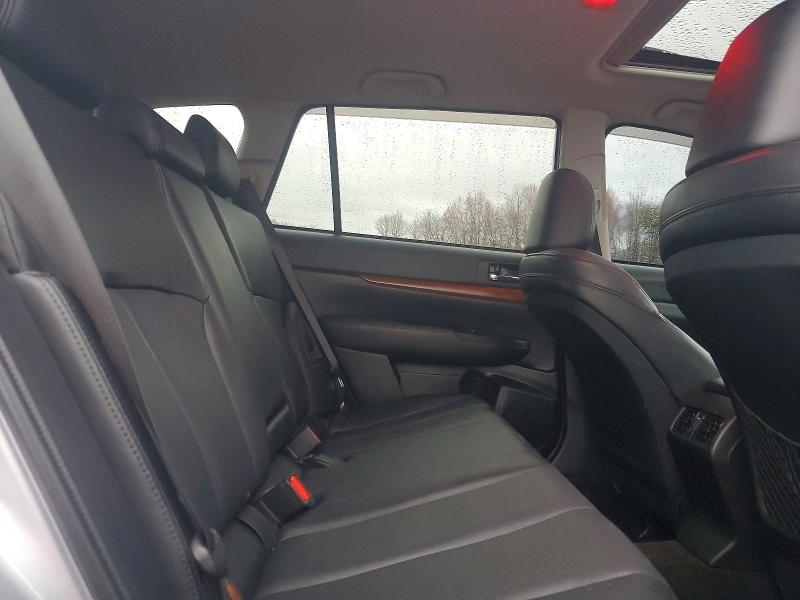 Aukcja sprzedaży 2014 Subaru Outback, vin: 4S4BRBNC7E3213297, numer aukcji: 48510196