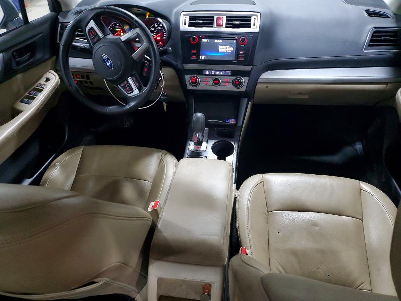 Продаж на аукціоні авто 2017 Subaru Legacy, vin: 4S3BNAB60H3006859, номер лоту: 48838216
