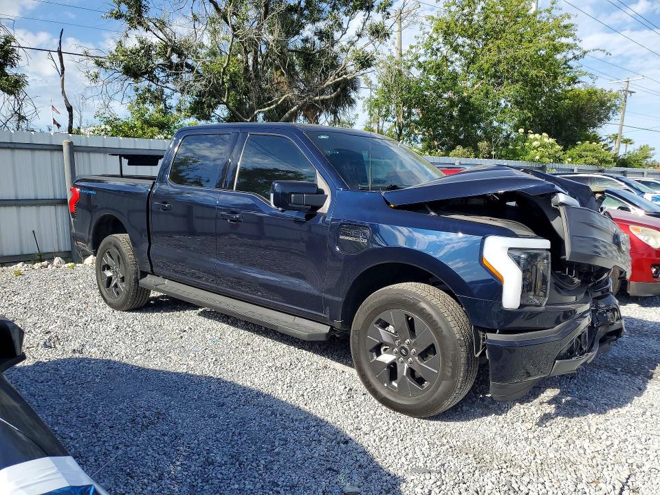 Продажа на аукционе авто 2023 Ford F150, vin: 1FTVW1EL5PWG45893, номер лота: 50695136