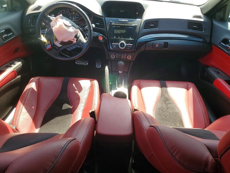 49867426 :رقم المزاد ، 19UDE2F86LA011189 vin ، 2020 Acura Ilx مزاد بيع