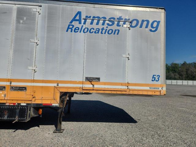 50987916 :رقم المزاد ، 1KKVE53283L211246 vin ، 2003 Kentucky Electronics Trailer مزاد بيع