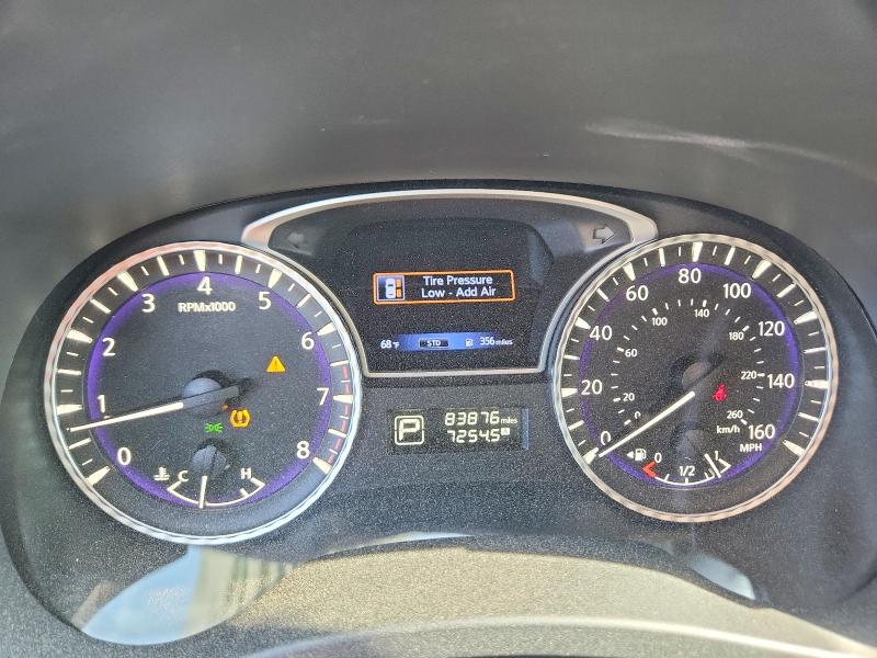 2020 Infiniti Qx60 მანქანა იყიდება აუქციონზე, vin: 5N1DL0MN6LC546623, აუქციონის ნომერი: 50275216
