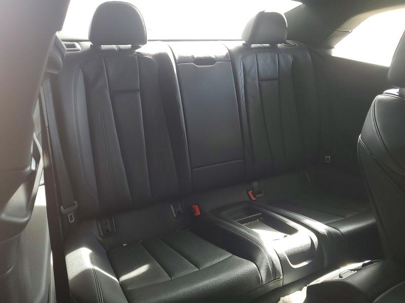 50181376 :رقم المزاد ، WAUTNAF50JA081551 vin ، 2018 Audi A5 مزاد بيع
