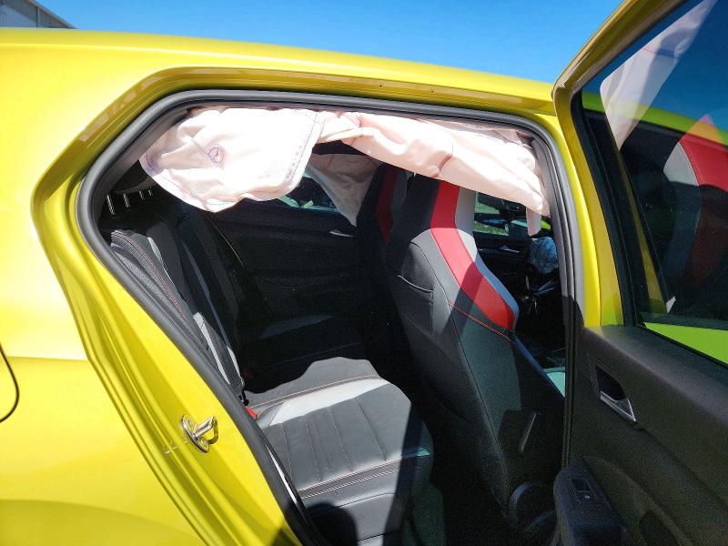 Aukcja sprzedaży 2022 Volkswagen Gti, vin: WVW687CD4NW120673, numer aukcji: 48544016