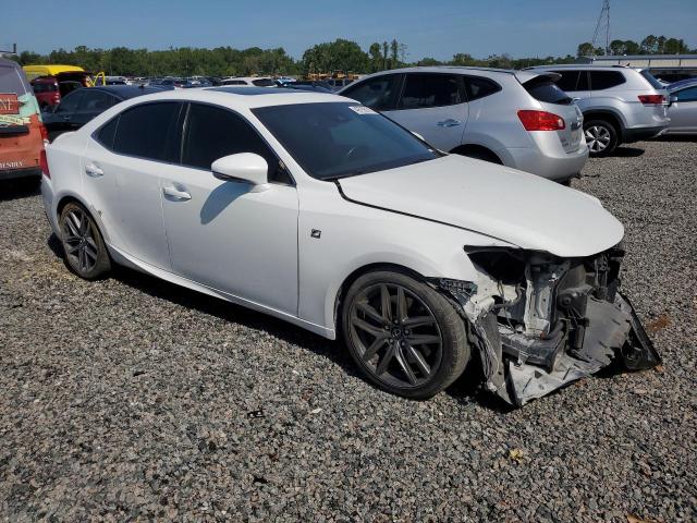 Продажа на аукционе авто 2017 Lexus Is, vin: JTHBA1D20H5057576, номер лота: 49759276