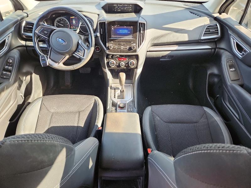 Aukcja sprzedaży 2019 Subaru Forester, vin: JF2SKEGC8KH401995, numer aukcji: 50335806