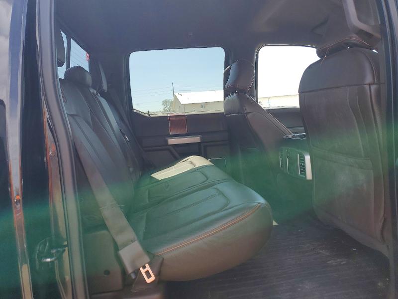 Продажа на аукционе авто 2016 Ford F150, vin: 1FTFW1EG3GFA46465, номер лота: 49910236