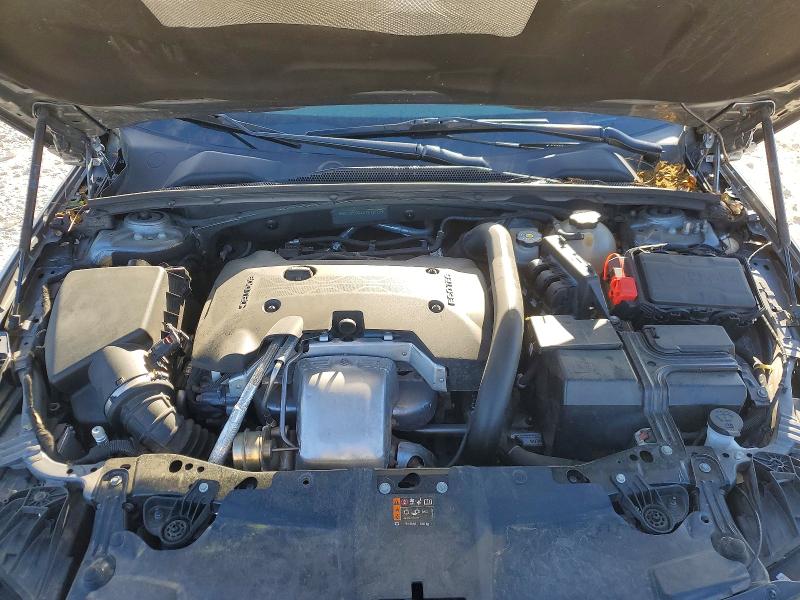 Продажа на аукционе авто 2020 Buick Regal, vin: W04GP6SX2L1013672, номер лота: 49002286