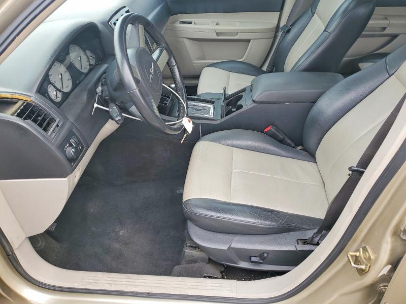 Продажа на аукционе авто 2005 Chrysler 300, vin: 2C3JA53G45H579914, номер лота: 48162096