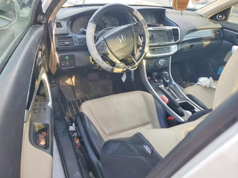 Продажа на аукционе авто 2013 Honda Accord, vin: 1HGCT2B81DA000268, номер лота: 50483006
