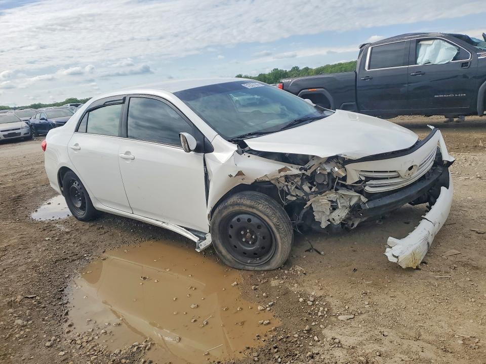 2013 Toyota Corolla მანქანა იყიდება აუქციონზე, vin: 5YFBU4EE8DP086050, აუქციონის ნომერი: 51037186