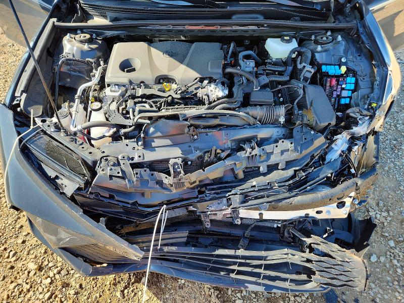 2026 Toyota Camry მანქანა იყიდება აუქციონზე, vin: 4T1DAACK8TU655436, აუქციონის ნომერი: 50550686