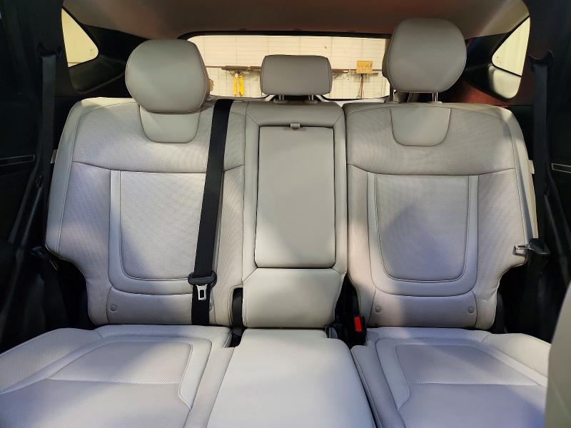 Продаж на аукціоні авто 2024 Hyundai Tucson, vin: 5NMJECDE4RH322649, номер лоту: 50553016