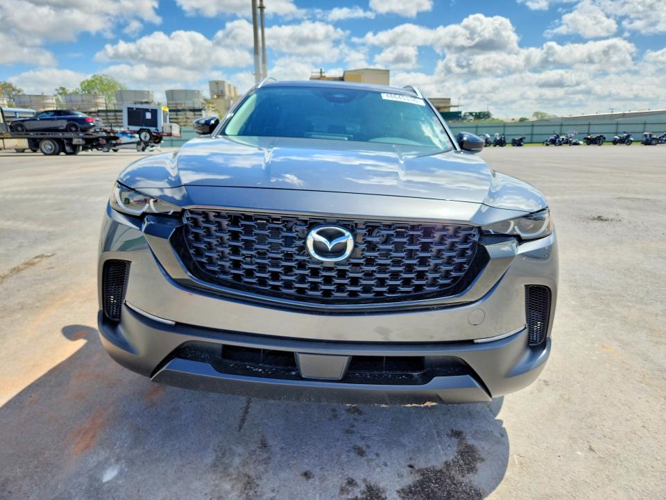 Продажа на аукционе авто 2025 Mazda Cx-50, vin: 7MMVAABWXSN141724, номер лота: 48645336