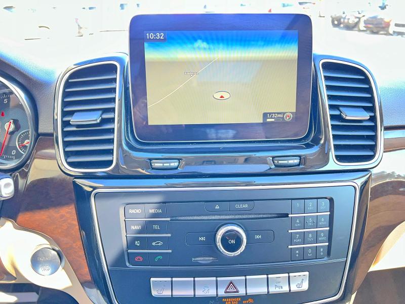 Продаж на аукціоні авто 2018 Mercedes-benz Gle, vin: 4JGDA5HB2JB010385, номер лоту: 48673876