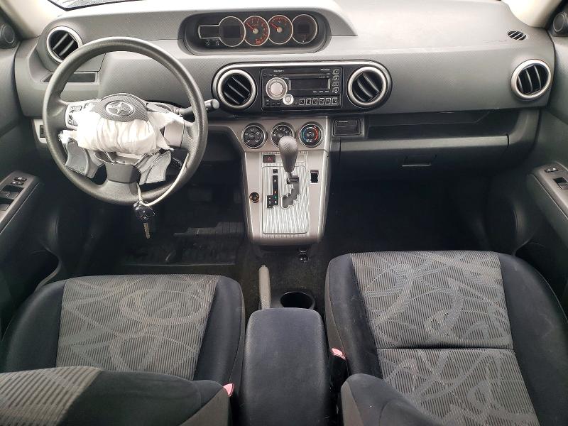 2011 Toyota Scion მანქანა იყიდება აუქციონზე, vin: JTLZE4FE9B1128953, აუქციონის ნომერი: 50203216