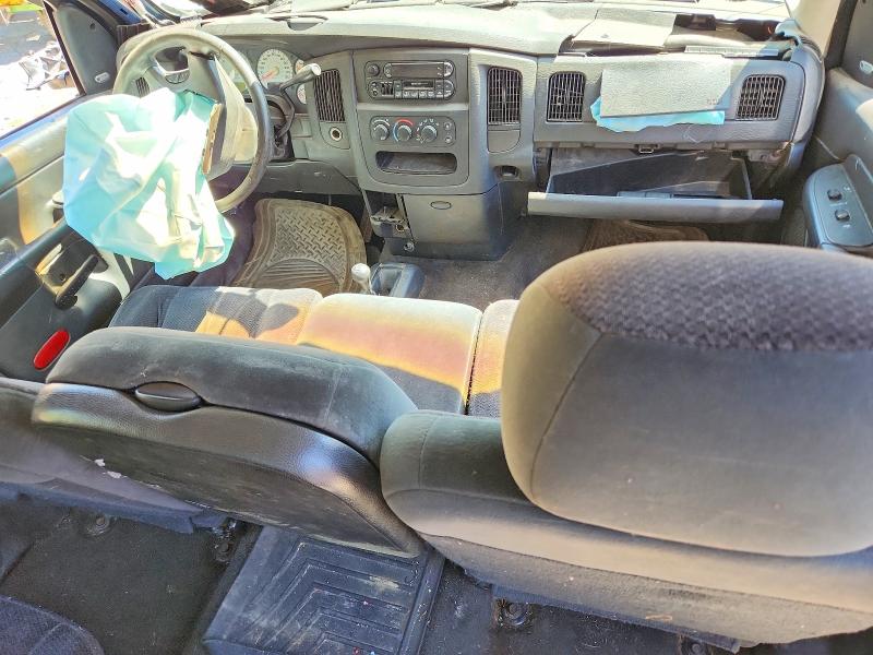 49497766 :رقم المزاد ، 1D7HU18N62S568974 vin ، 2002 Dodge Ram 1500 مزاد بيع