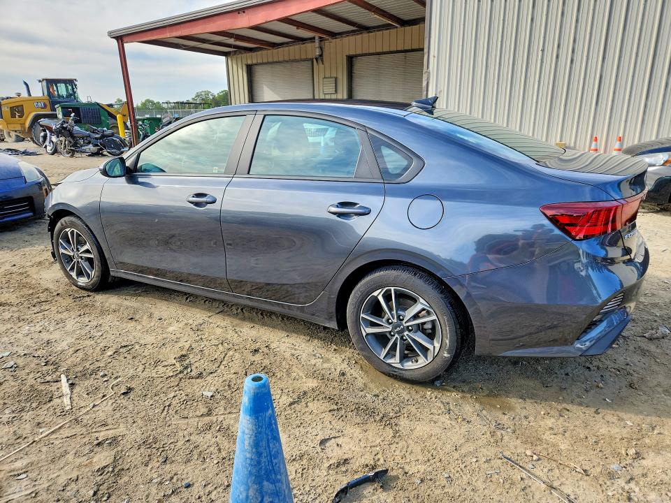 Aukcja sprzedaży 2023 Kia Forte, vin: 3KPF24AD3PE693418, numer aukcji: 51289096