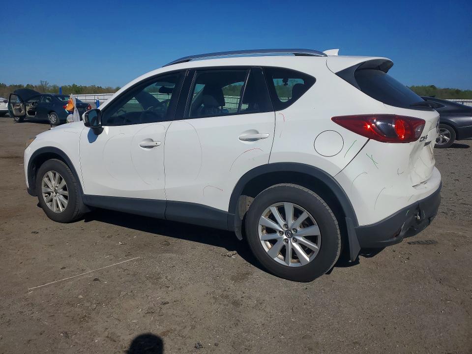 Aukcja sprzedaży 2014 Mazda Cx-5, vin: JM3KE2BE9E0381912, numer aukcji: 49263676