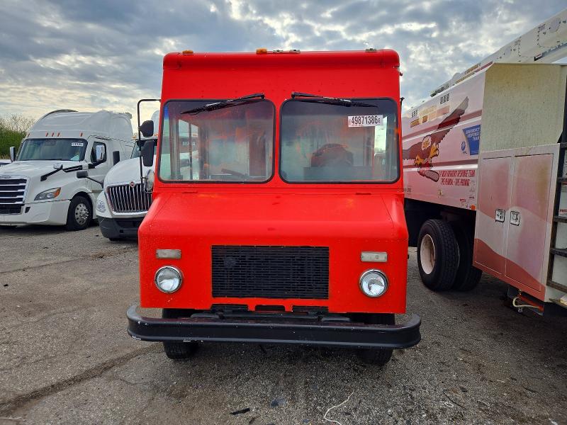 Продаж на аукціоні авто 2004 Ford Econoline, vin: 1FCKE39L54HA83196, номер лоту: 49871386