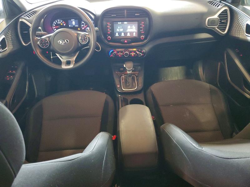 Продажа на аукционе авто 2021 Kia Soul, vin: KNDJ23AU3M7125623, номер лота: 51159186