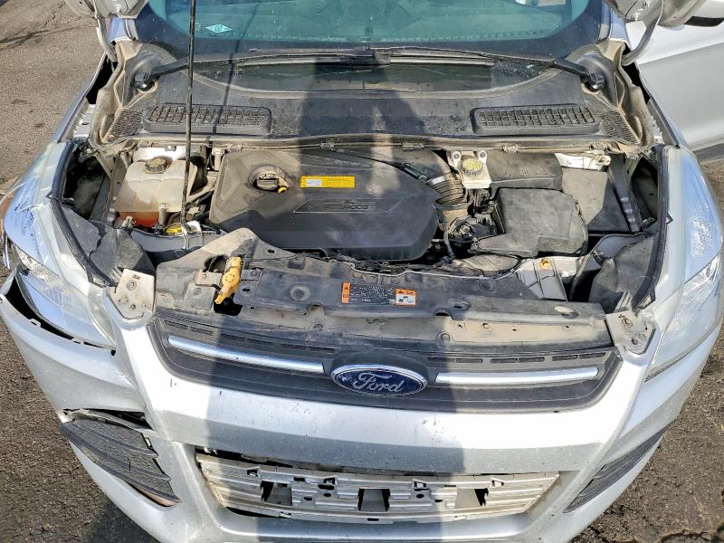 Продажа на аукционе авто 2016 Ford Escape, vin: 1FMCU9GX7GUB61971, номер лота: 51793056