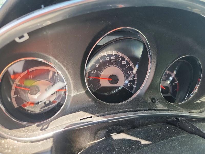 Продаж на аукціоні авто 2013 Chrysler 200, vin: 1C3CCBAG8DN722129, номер лоту: 50463256