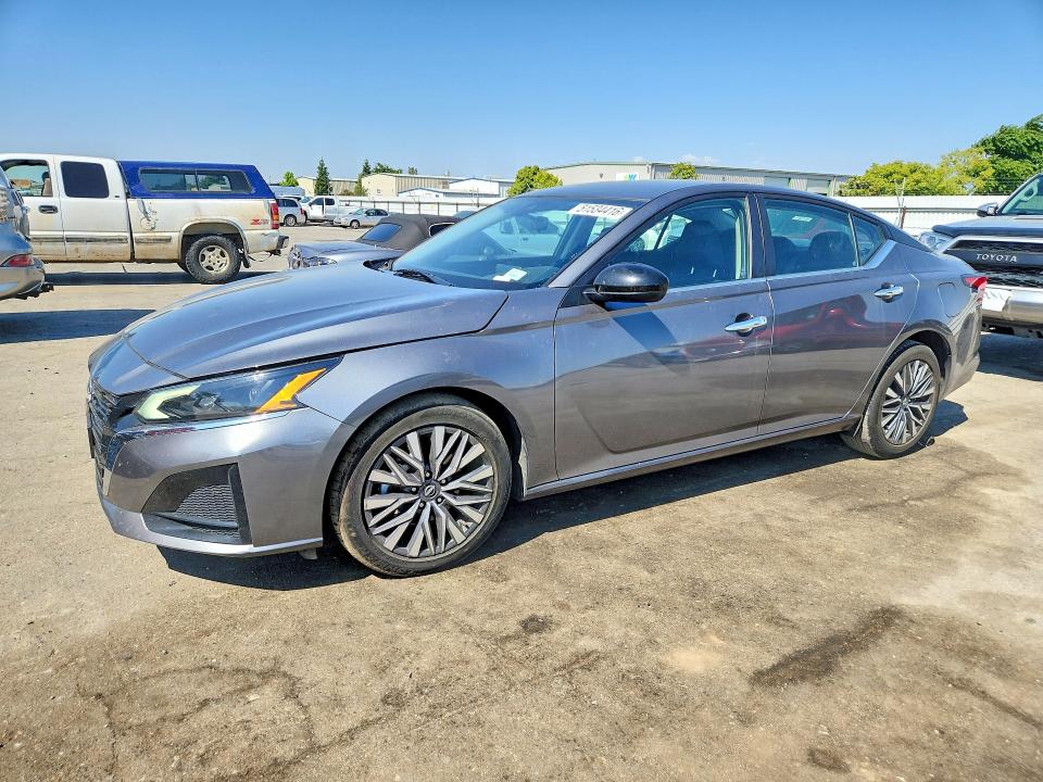Auction sale of the 2023 Nissan Altima, vin: 1N4BL4DV9PN385588, lot number: 51534416