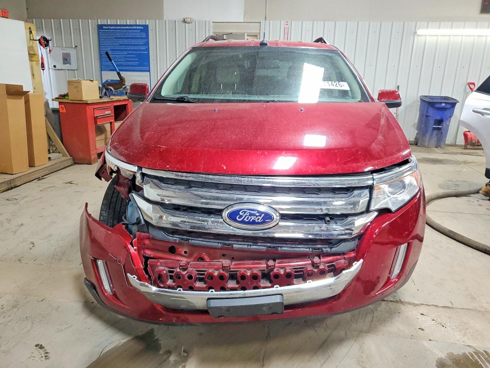 Продаж на аукціоні авто 2014 Ford Edge, vin: 2FMDK4JC1EBA84178, номер лоту: 51771426