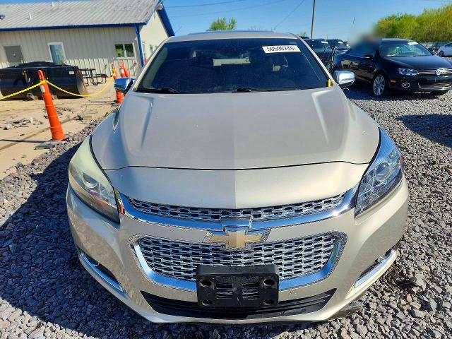 Aukcja sprzedaży 2015 Chevrolet Malibu, vin: 1G11D5SL8FF162342, numer aukcji: 50590786
