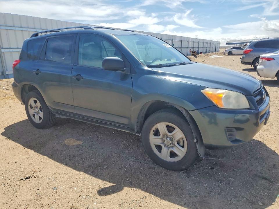 Продаж на аукціоні авто 2012 Toyota Rav4, vin: 2T3KF4DV4CW141710, номер лоту: 48674116