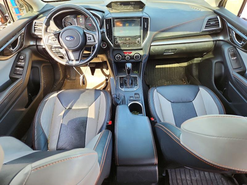 Aukcja sprzedaży 2018 Subaru Crosstrek, vin: JF2GTALC1J8277102, numer aukcji: 51624726