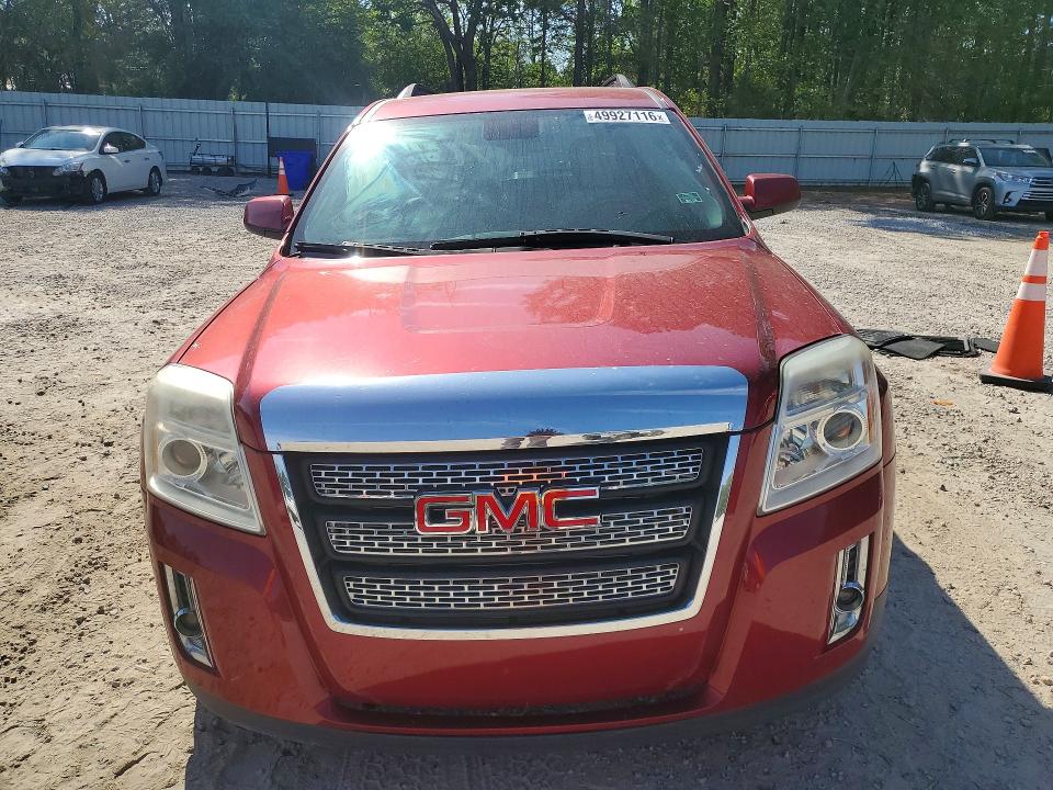49927116 :رقم المزاد ، 2GKALUEK8D6123236 vin ، 2013 Gmc Terrain مزاد بيع