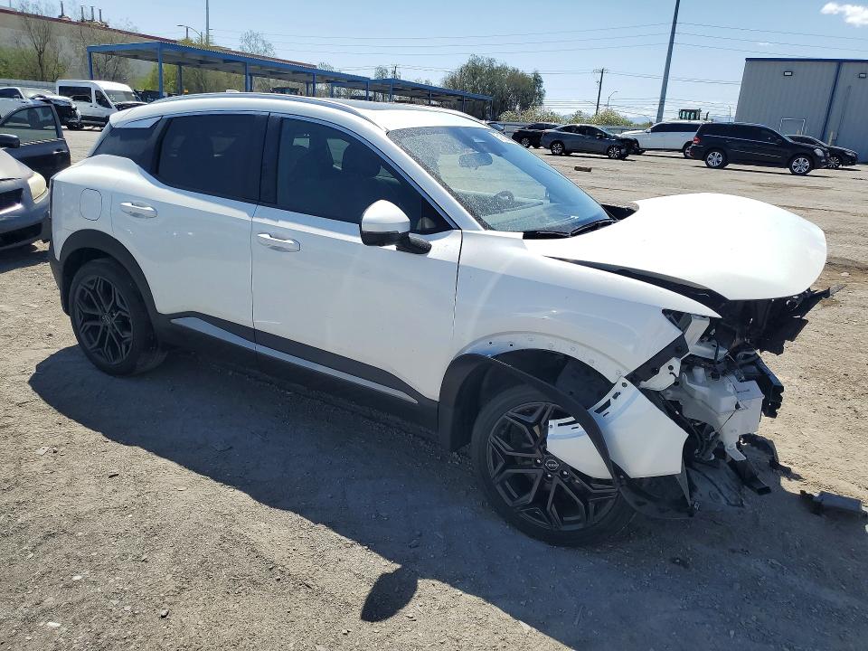 Aukcja sprzedaży 2025 Nissan Kicks, vin: 3N8AP6DD4SL351696, numer aukcji: 51628666