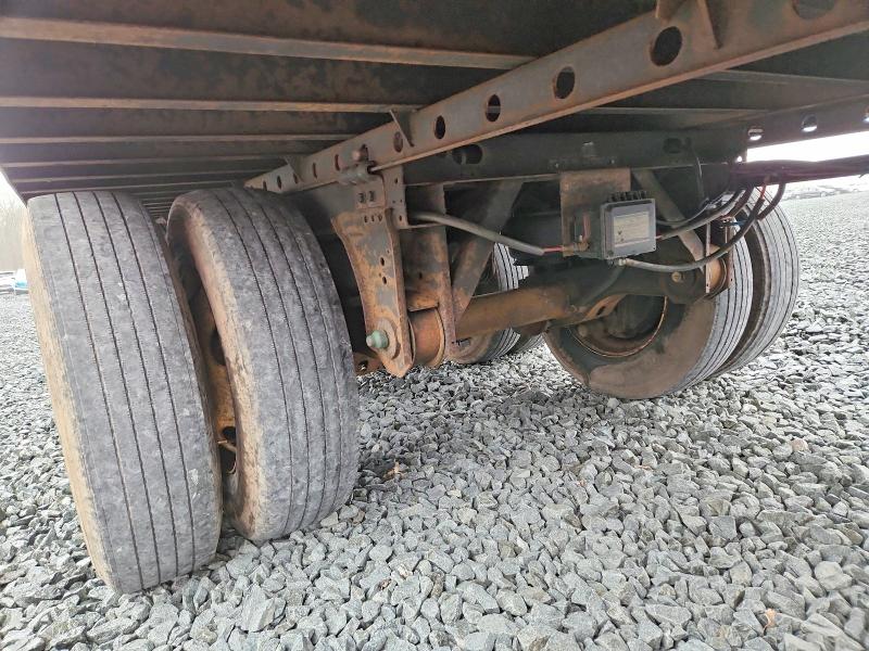 Продажа на аукционе авто 2021 Utility Trailer Dry Van, vin: 1UYVS2533M3067003, номер лота: 49924466