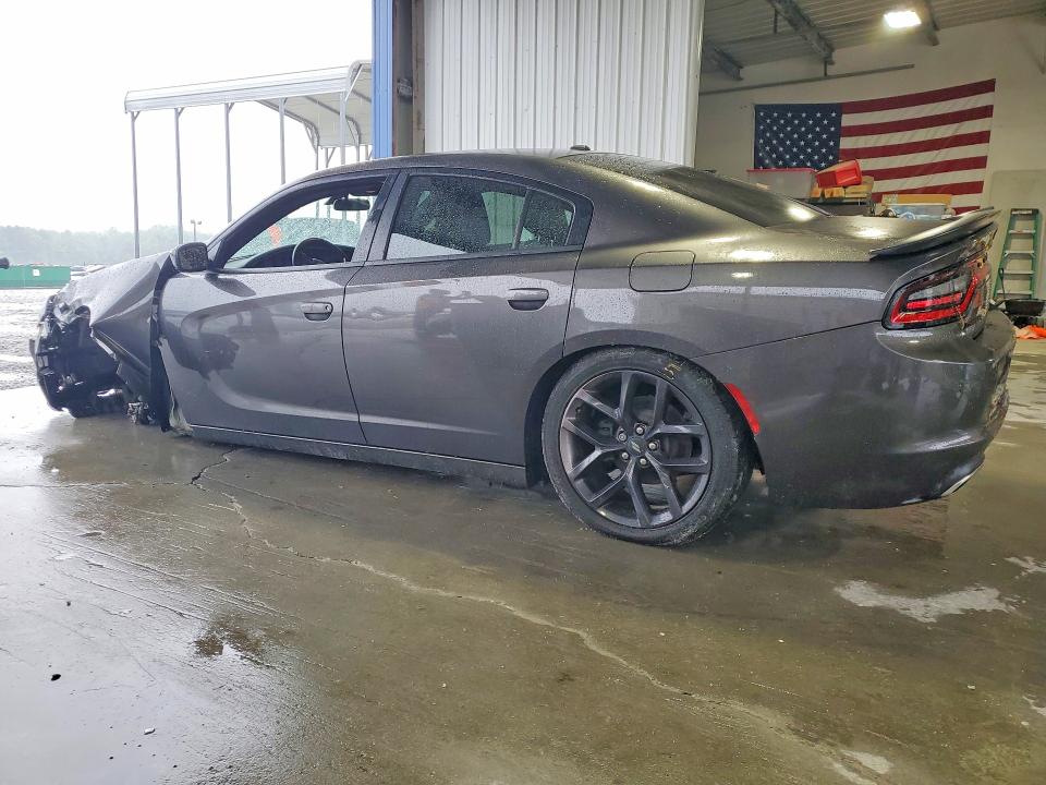 2020 Dodge Charger მანქანა იყიდება აუქციონზე, vin: 2C3CDXBG5LH104962, აუქციონის ნომერი: 51330736