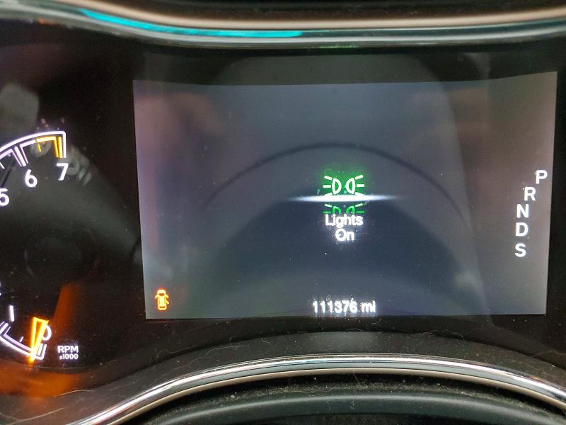2015 Jeep Grand Cherokee მანქანა იყიდება აუქციონზე, vin: 1C4RJFBG3FC112977, აუქციონის ნომერი: 50735406