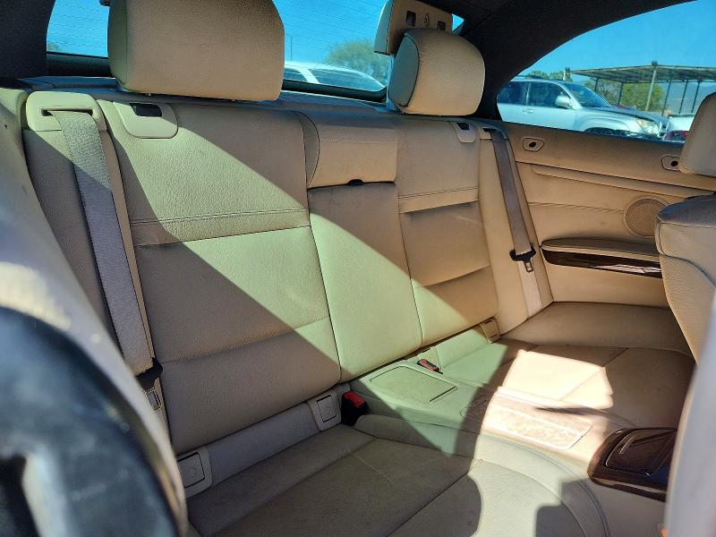 Продажа на аукционе авто 2009 Bmw 328, vin: WBAWR33509P460849, номер лота: 49992316