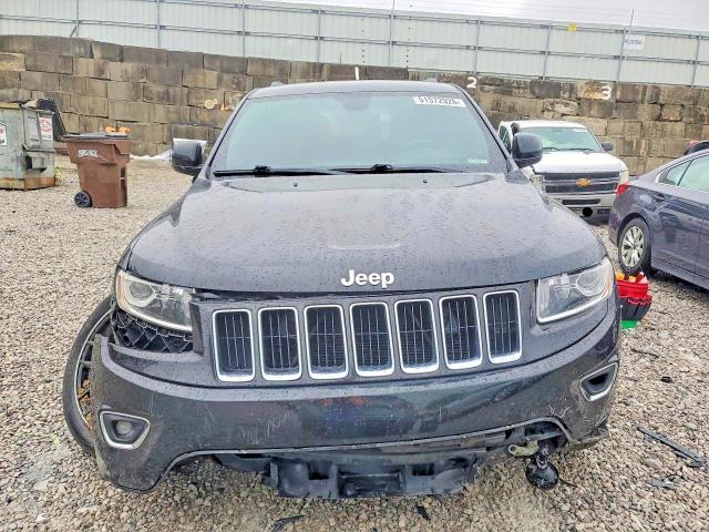 51572926 :رقم المزاد ، 1C4RJFAG9GC492751 vin ، 2016 Jeep Grand Cherokee مزاد بيع