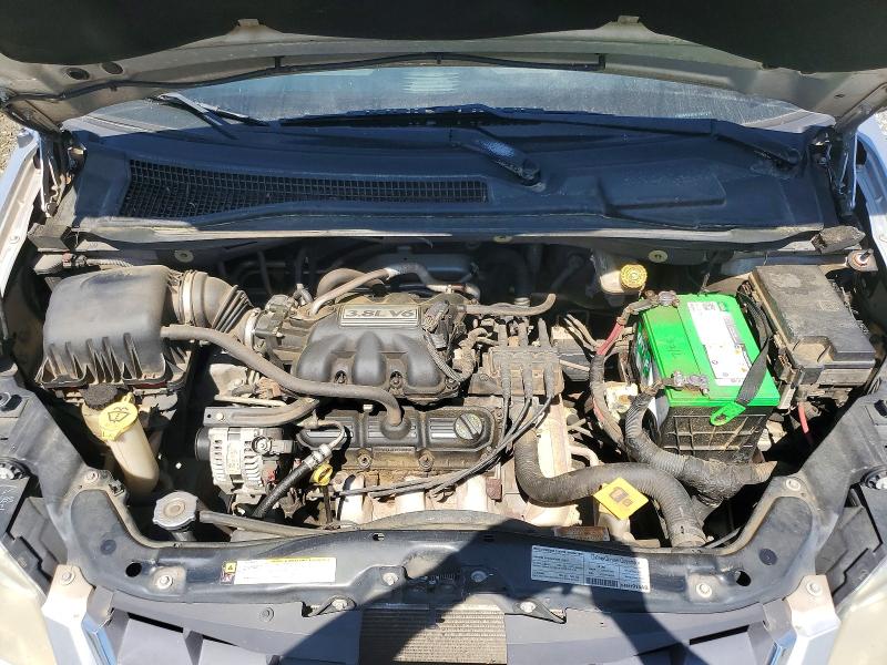 Aukcja sprzedaży 2008 Chrysler Town & Country, vin: 2A8HR54P08R674012, numer aukcji: 49777006
