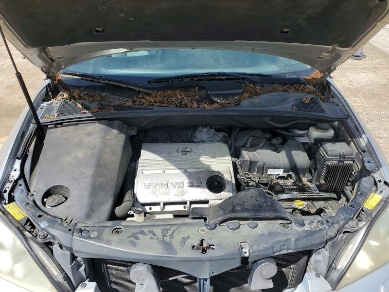 48570266 :رقم المزاد ، 2T2GA31U96C044409 vin ، 2006 Lexus Rx 330 مزاد بيع