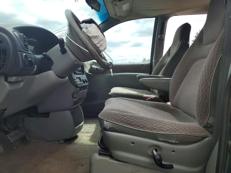Продажа на аукционе авто 1999 Dodge Grand Caravan, vin: 2B4GP44R1XR416209, номер лота: 50370016