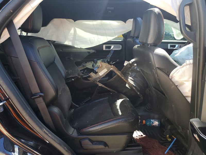 Продаж на аукціоні авто 2024 Ford Explorer, vin: 1FMSK8KH9RGA39187, номер лоту: 51872686