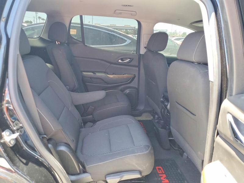 Продаж на аукціоні авто 2021 Gmc Acadia, vin: 1GKKNRLS1MZ140611, номер лоту: 50565676