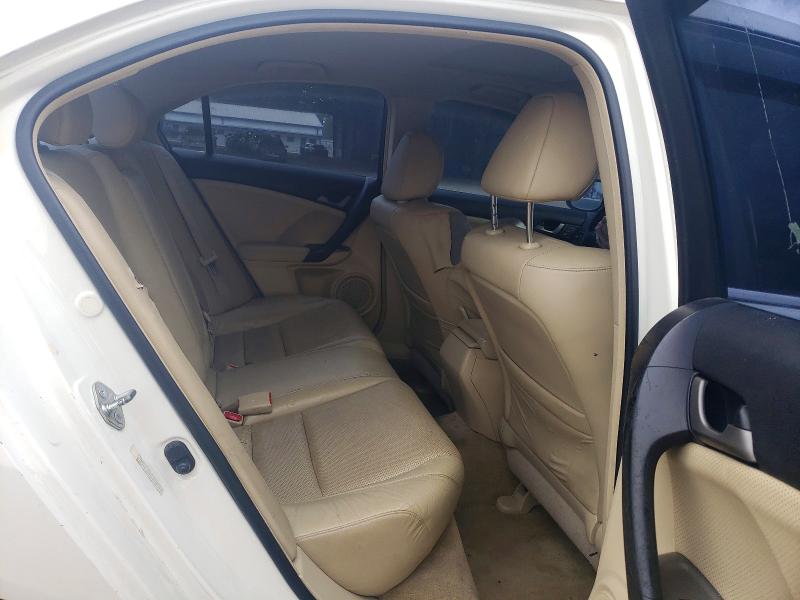 Продажа на аукционе авто 2009 Acura Tsx, vin: JH4CU26619C026173, номер лота: 48389786